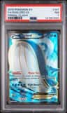 Wailord Ex