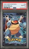 Blastoise