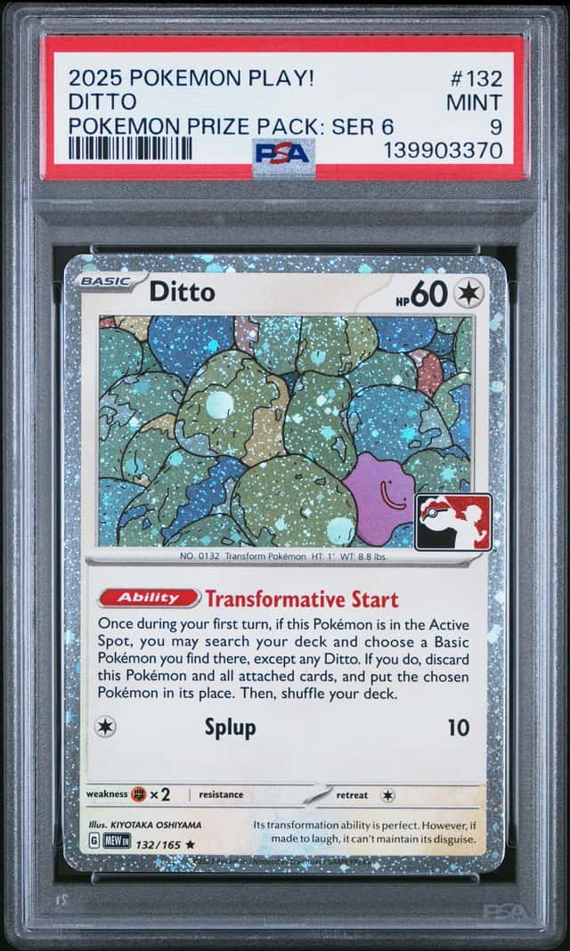 Ditto