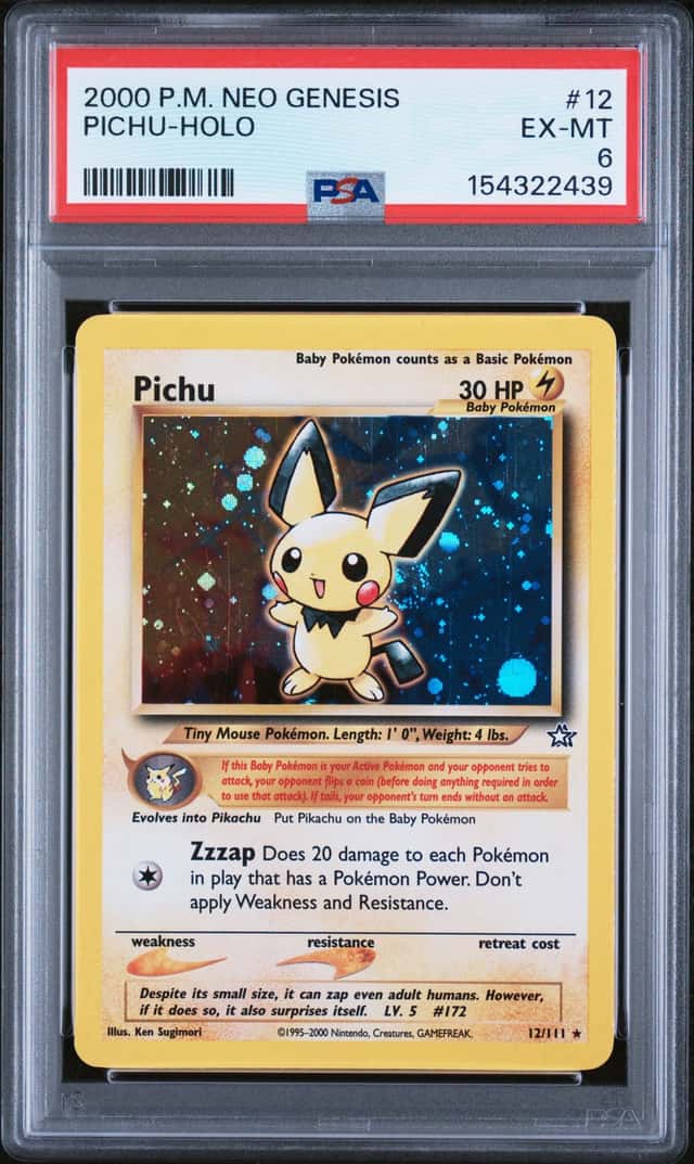 Pichu