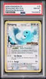 Dewgong δ