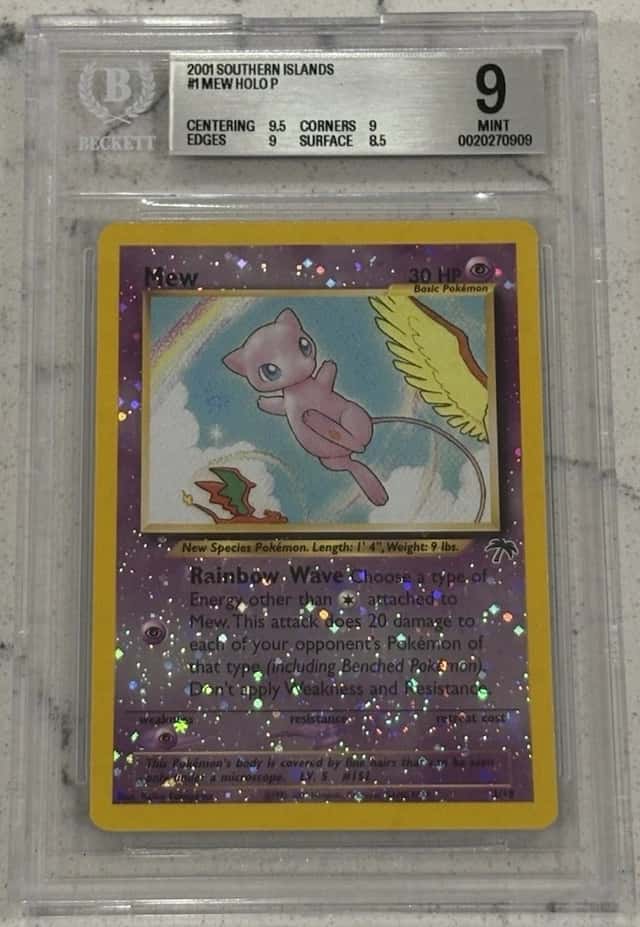 Mew