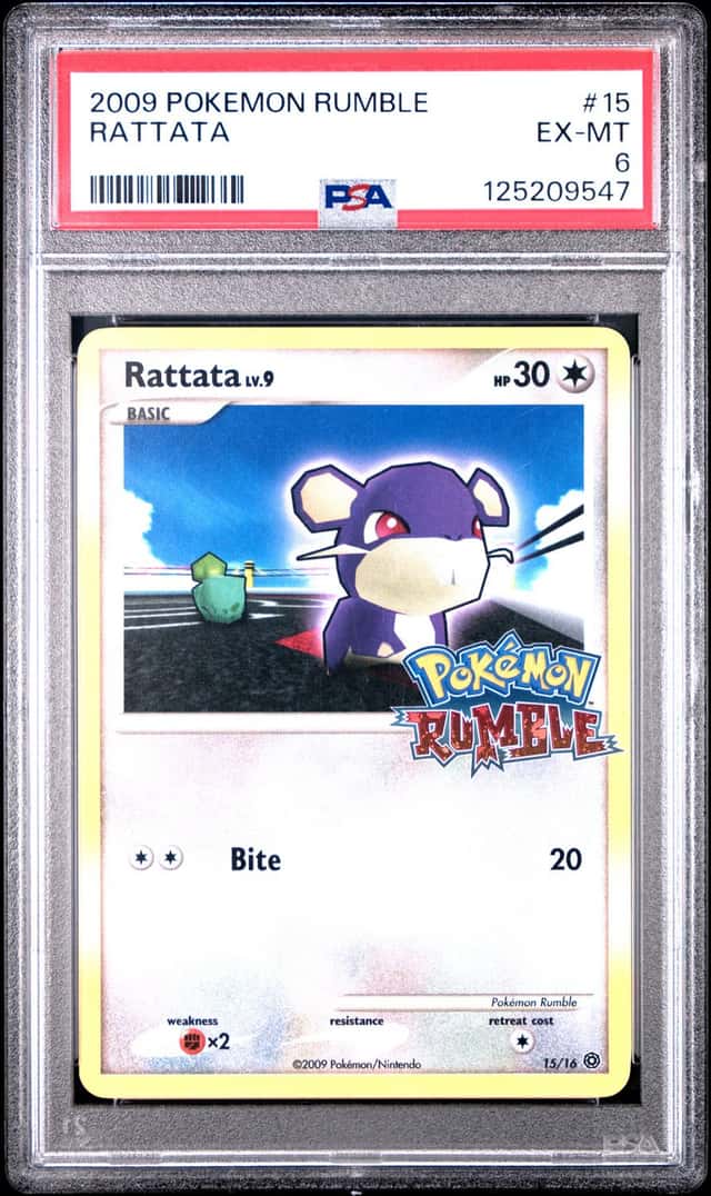 Rattata