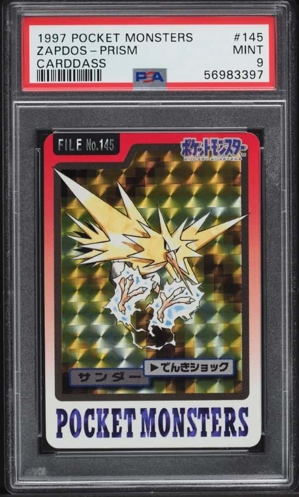 Zapdos