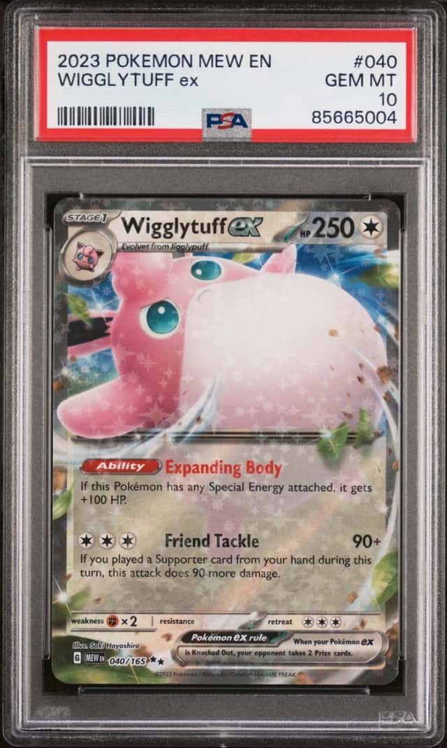 WIGGLYTUFF ex