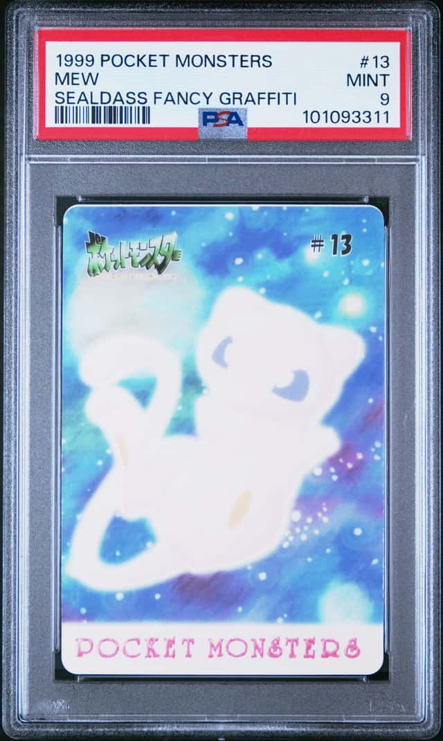 Mew