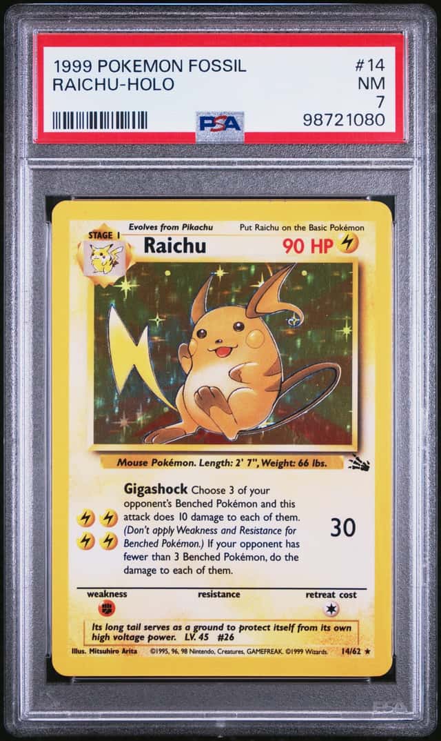 Raichu