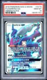 Darkrai Gx