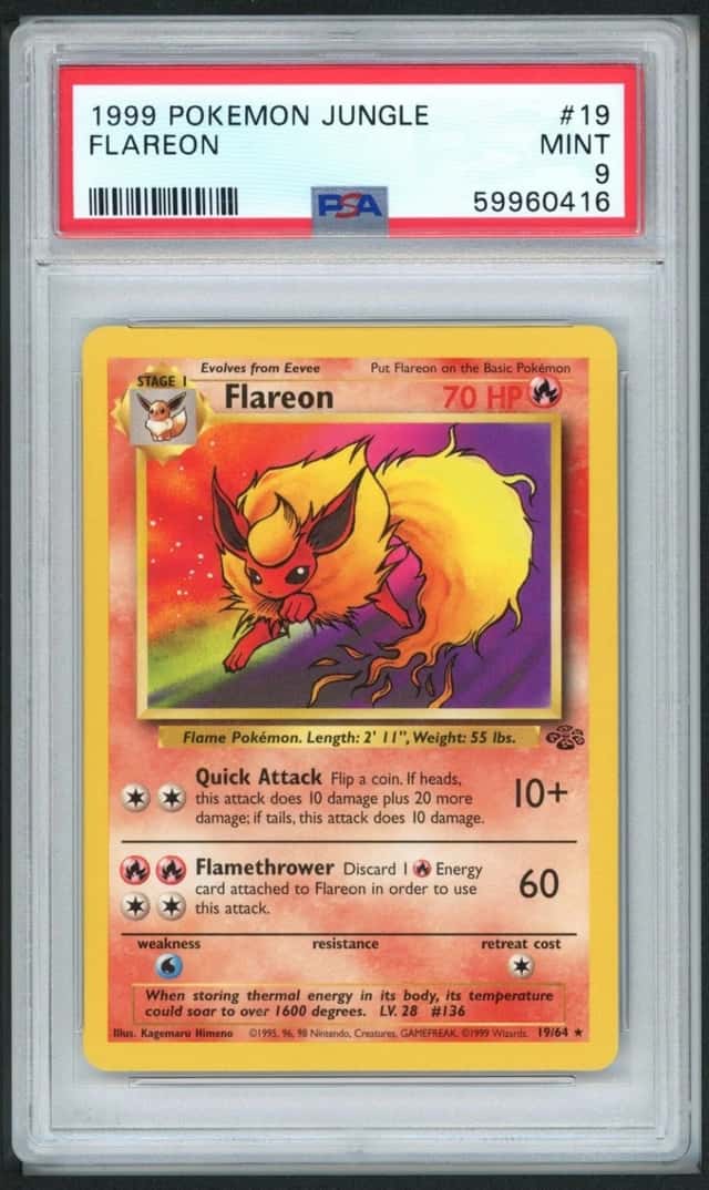 Flareon