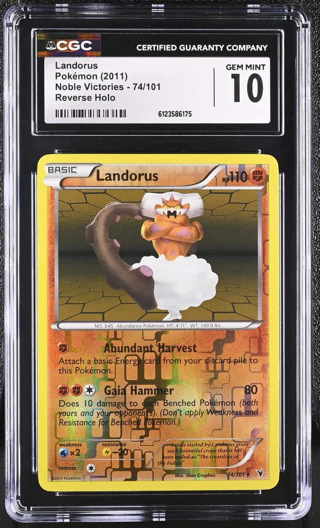 Landorus