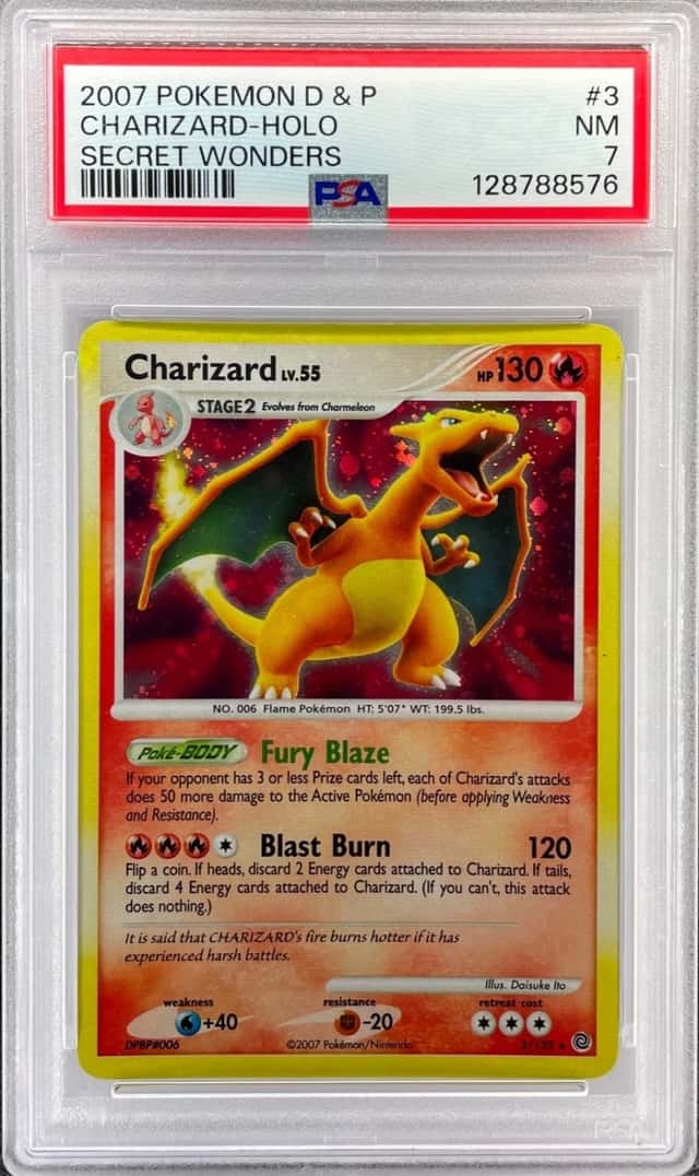 Charizard
