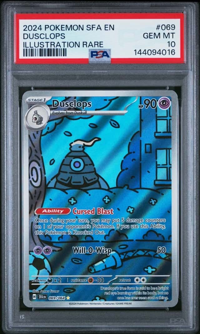 Dusclops