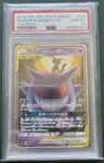 Gengar & Mimikyu Gx