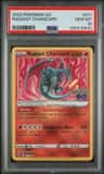 Radiant Charizard