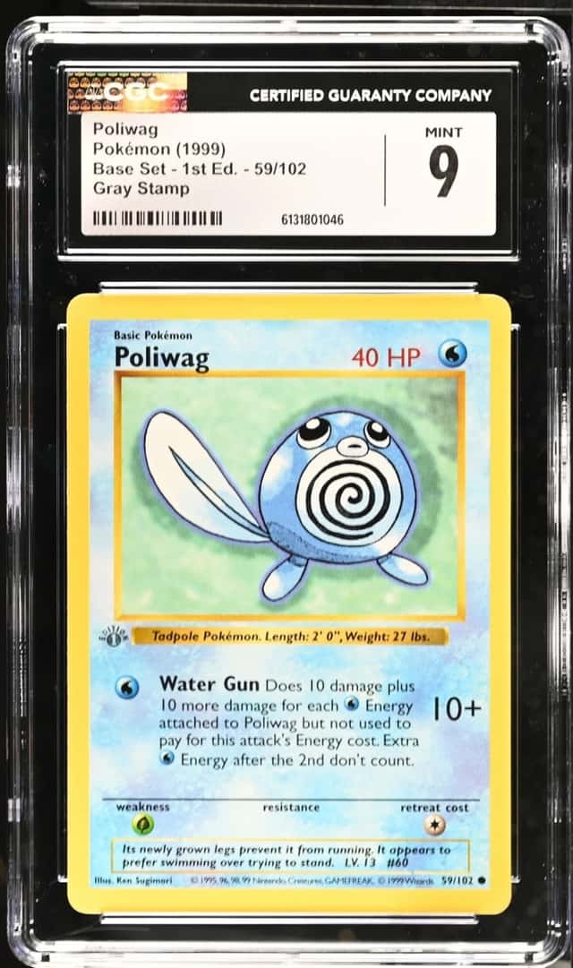 Poliwag