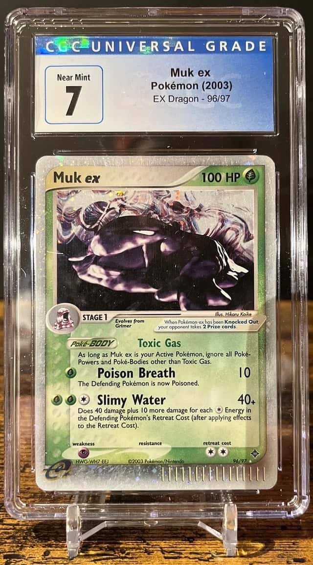 Muk EX