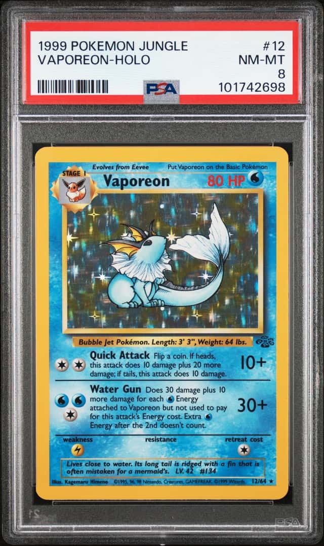 Vaporeon
