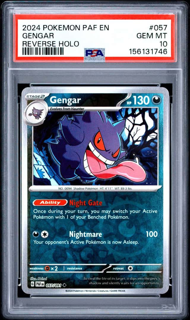 Gengar