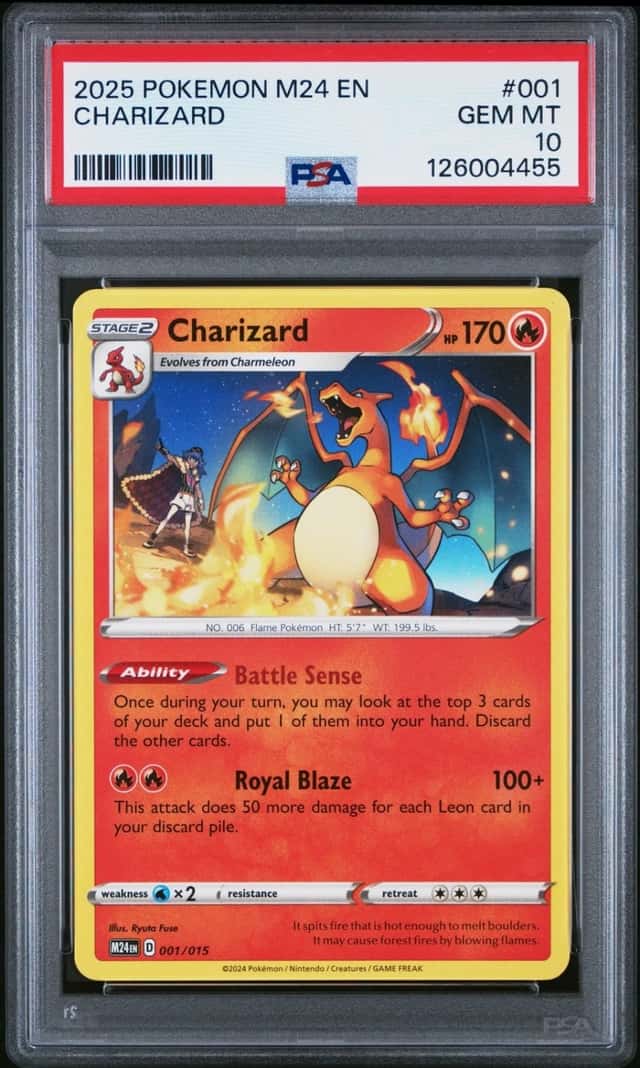 Charizard