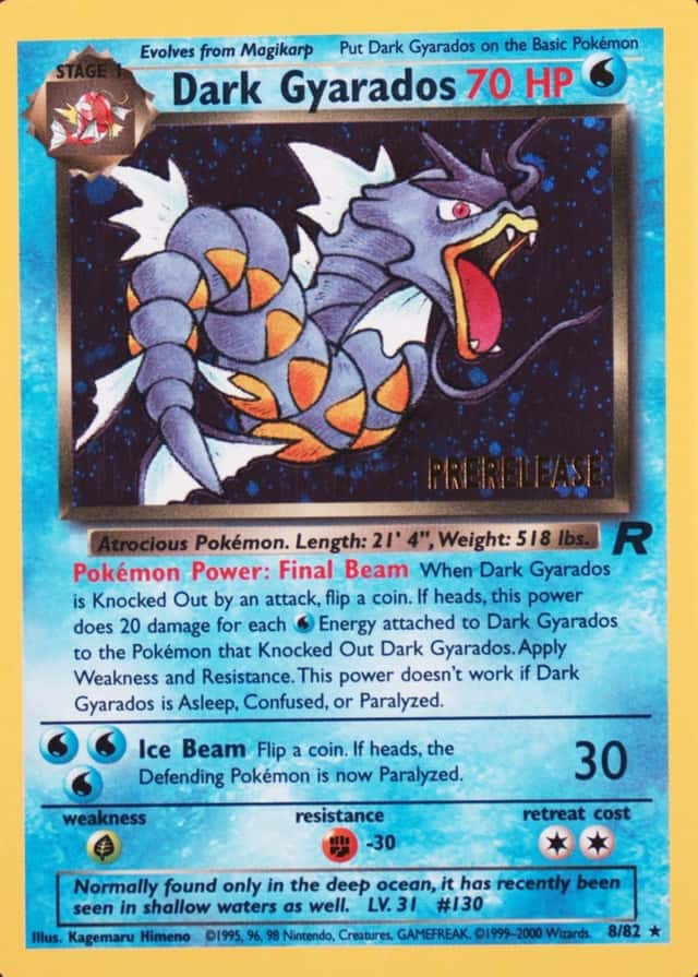 Prerelease