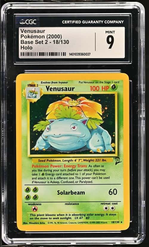 Venusaur