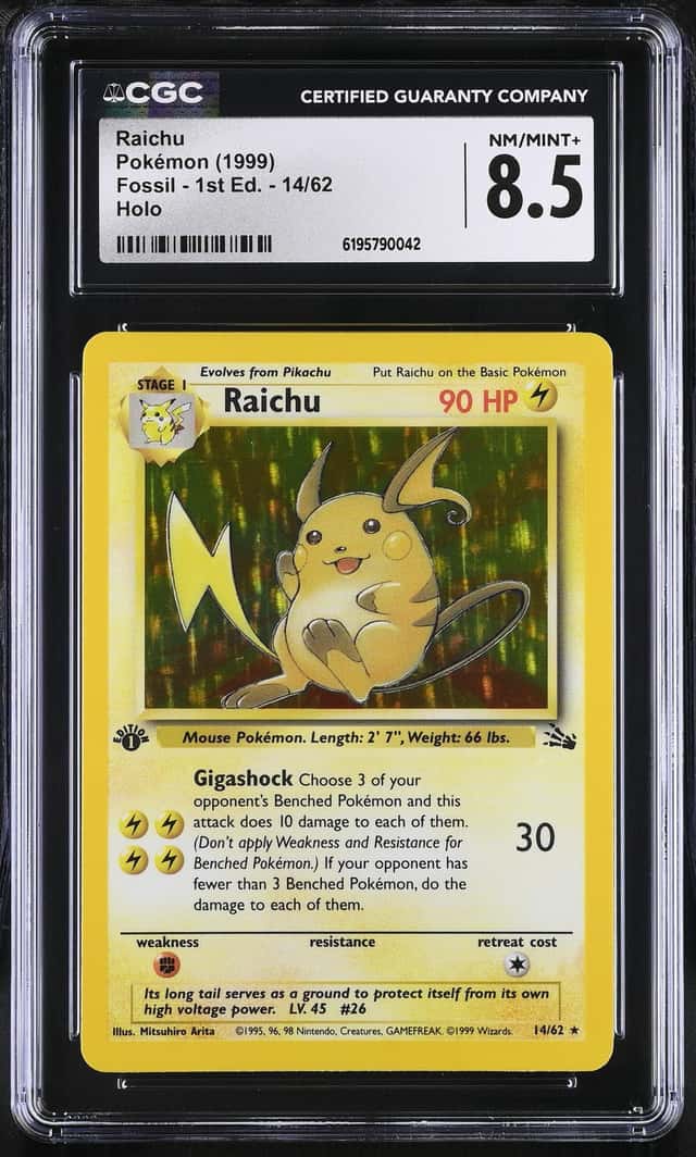 Raichu