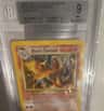 Blaine'S Charizard