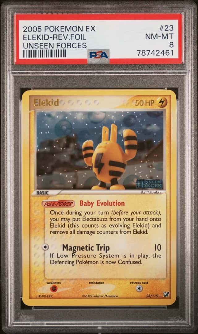 Elekid