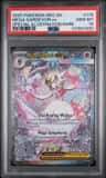 Mega Gardevoir Ex