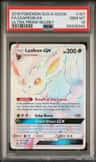 Leafeon Gx