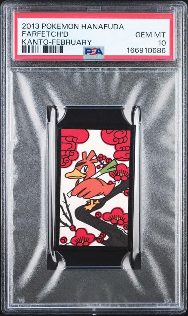 Farfetch'd