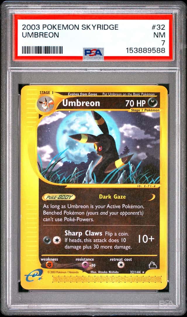Umbreon