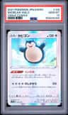 Snorlax