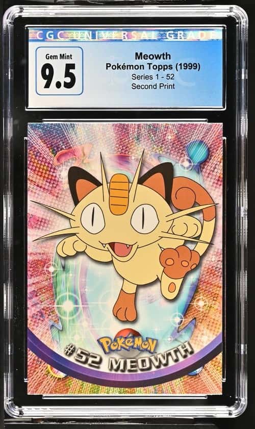 Meowth