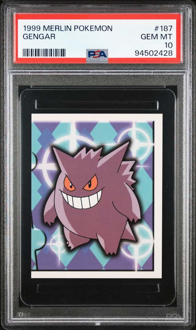 Gengar