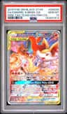 Charizard & Braixen Gx