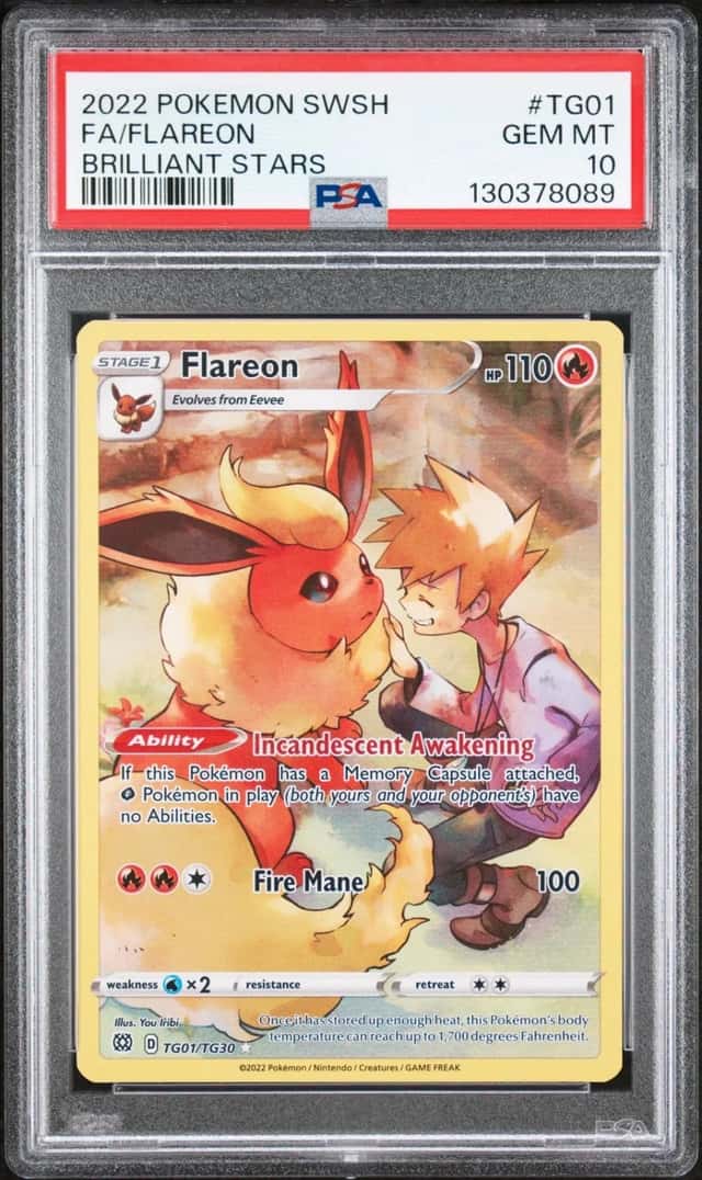 Flareon