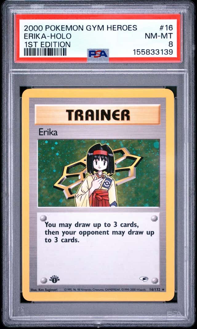 Erika