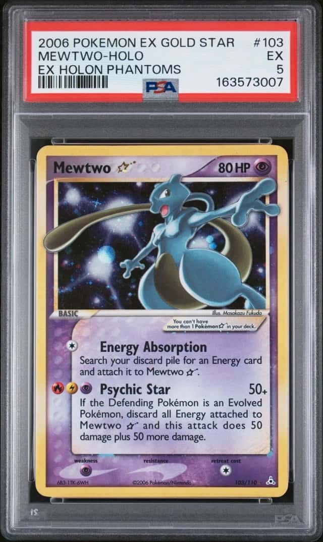 Mewtwo