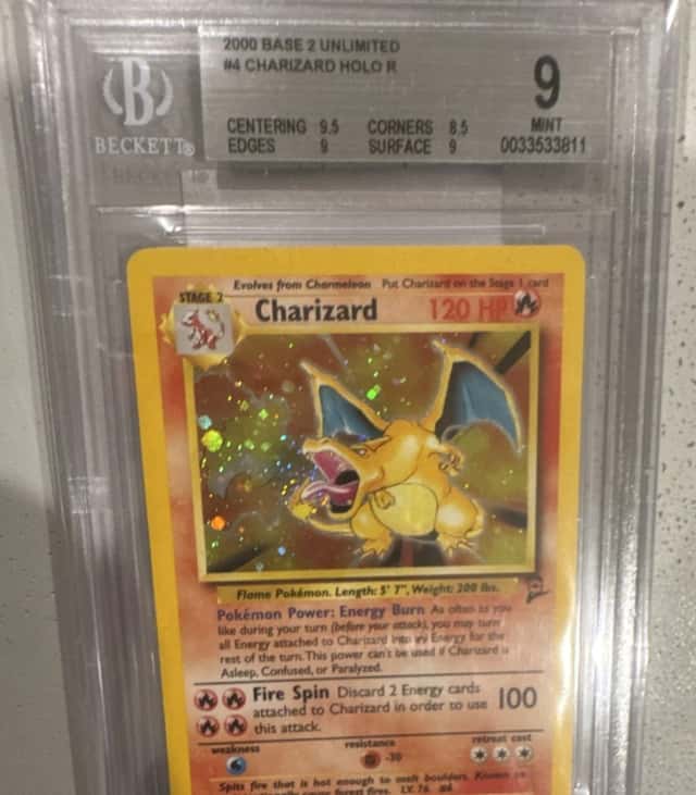 Charizard