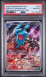 Rocket'S Wobbuffet
