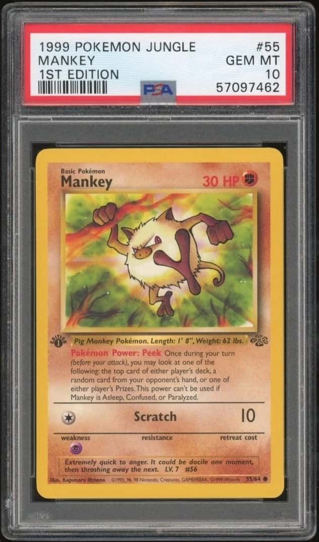 Mankey