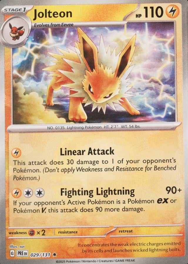 Master Ball · Reverse Holo