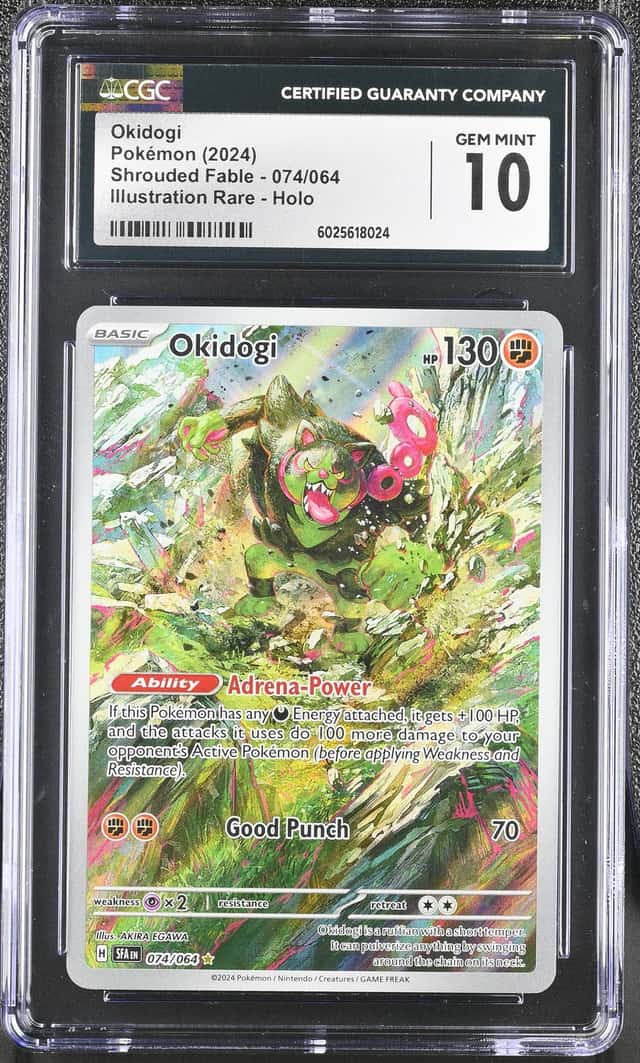 Okidogi