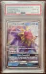 Starmie Gx