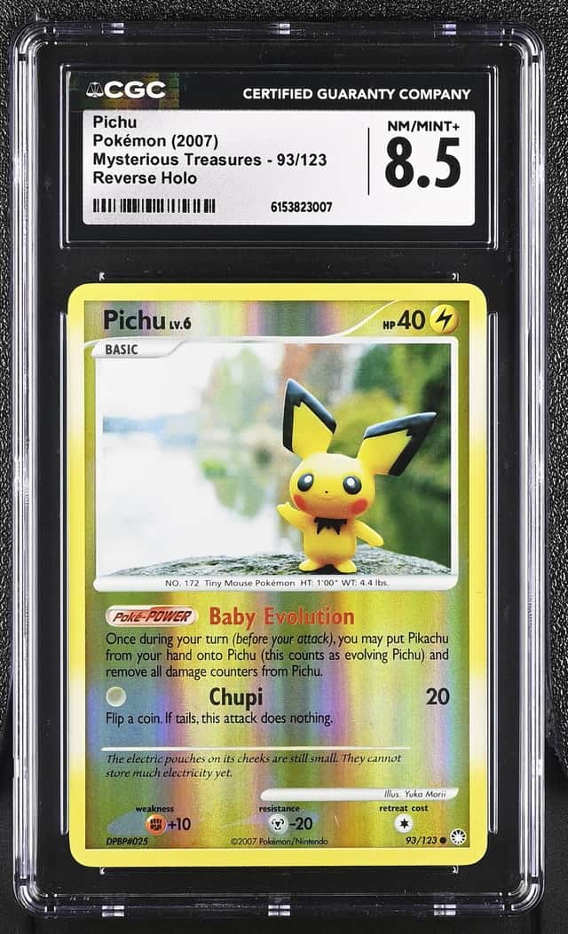 Pichu