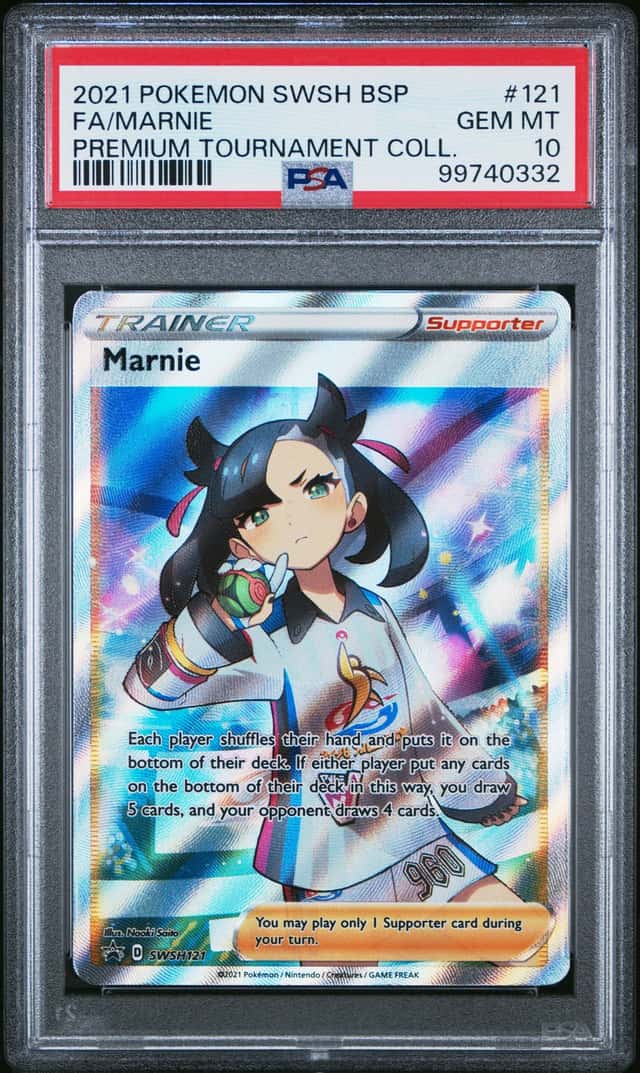 Marnie