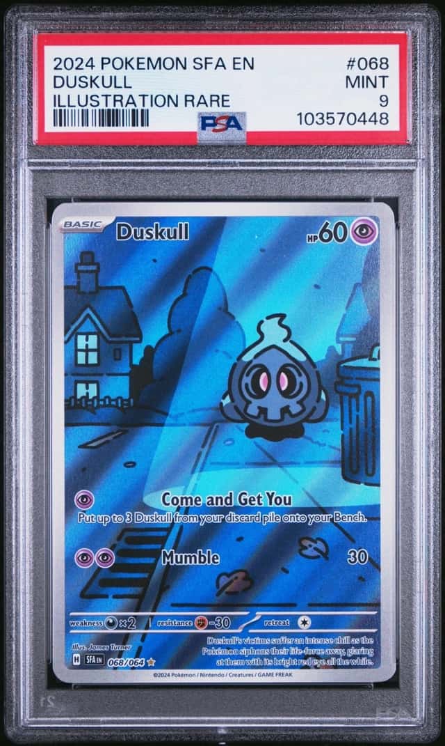Duskull