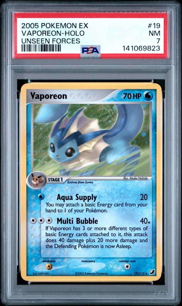 Vaporeon