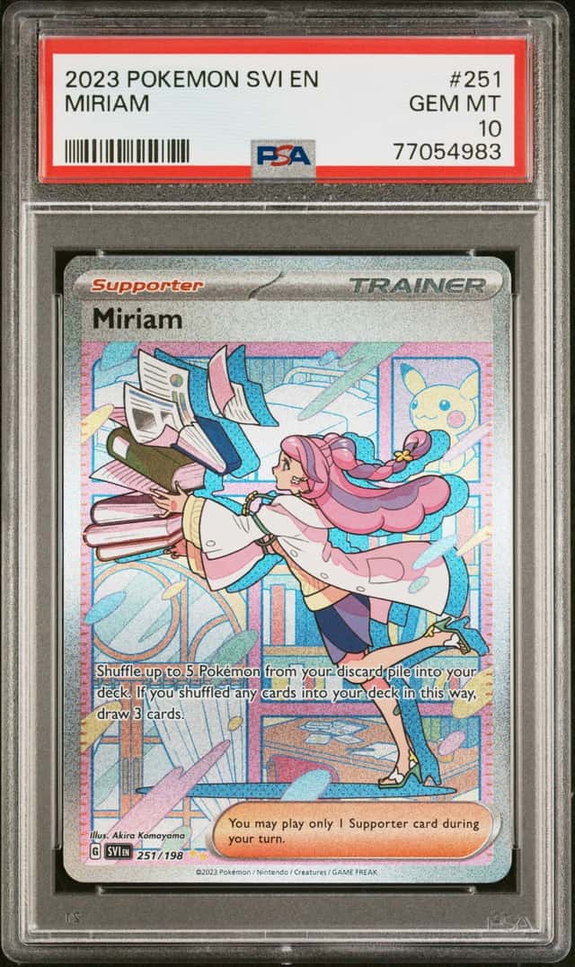 Miriam